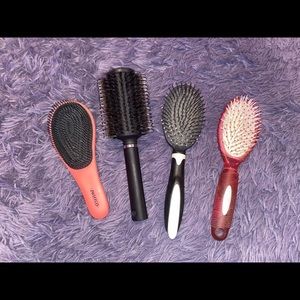 Brush bundle